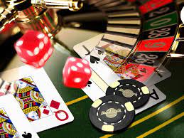 Официальный сайт Casino Punch